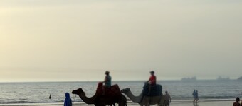 6 Pessoas Apartamento 10 Minutos da Praia