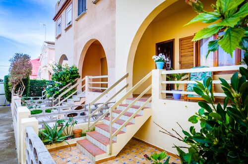 Chalet on the beach Valencia Mareny Sueca Cullera