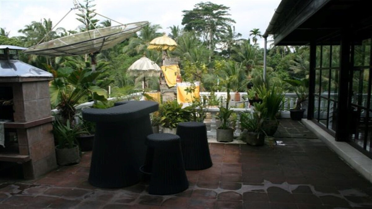 Image de profil de l’hôte