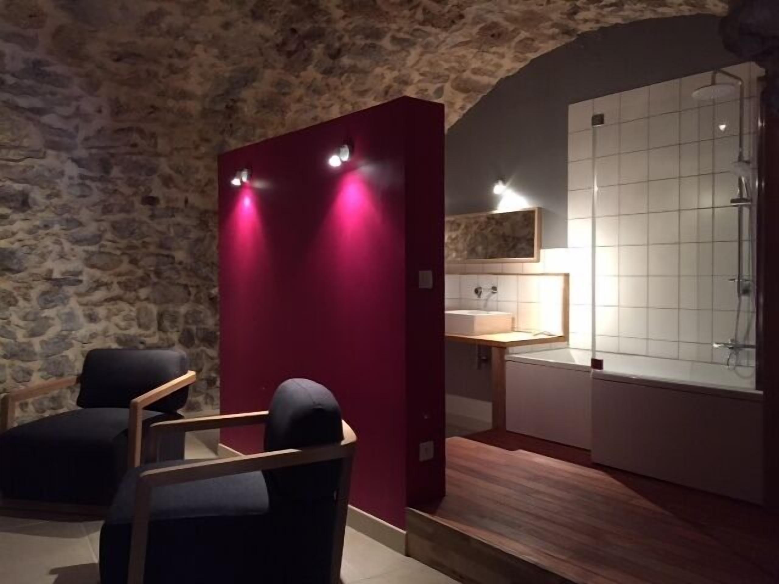 Apartment 90m2 - 12 km from Aix-En-Provence