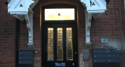 Luxurious 2 Bed Apartment