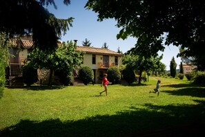 Espace pour enfants