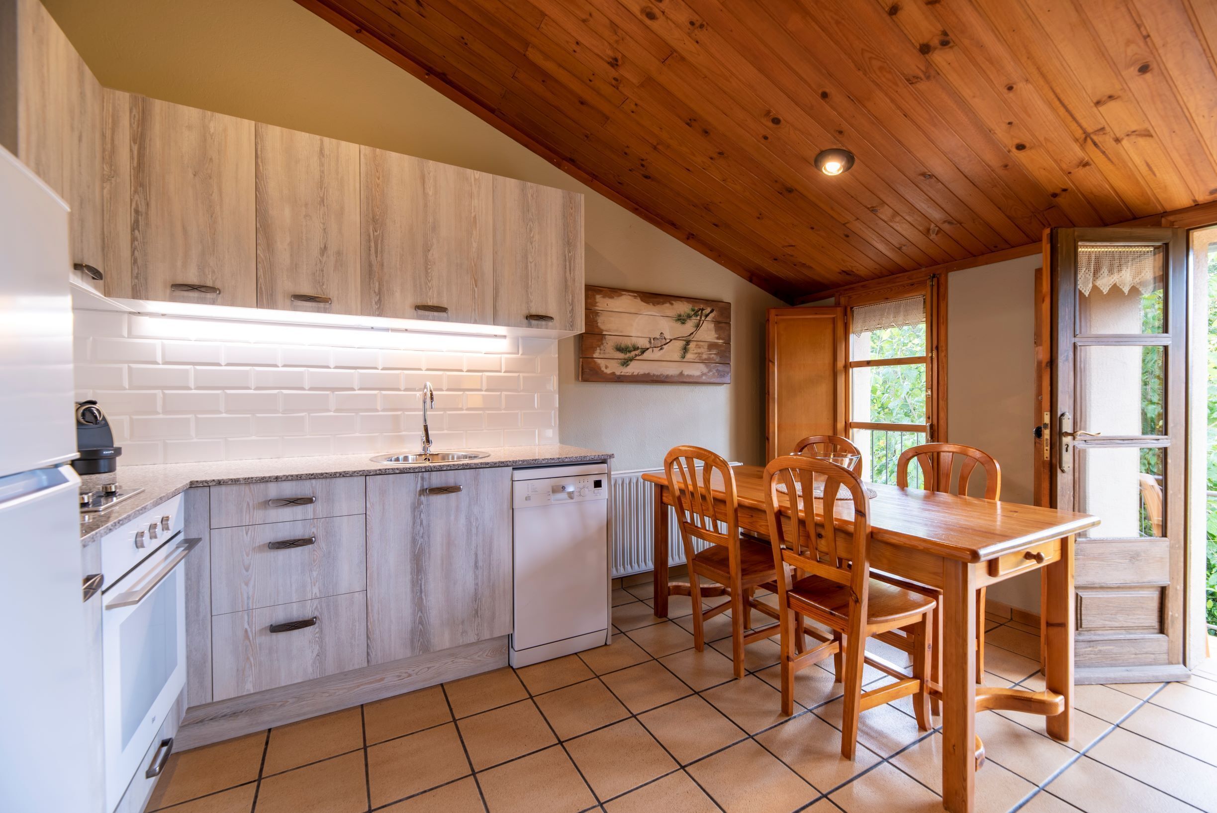 Casa Corral for 4 people