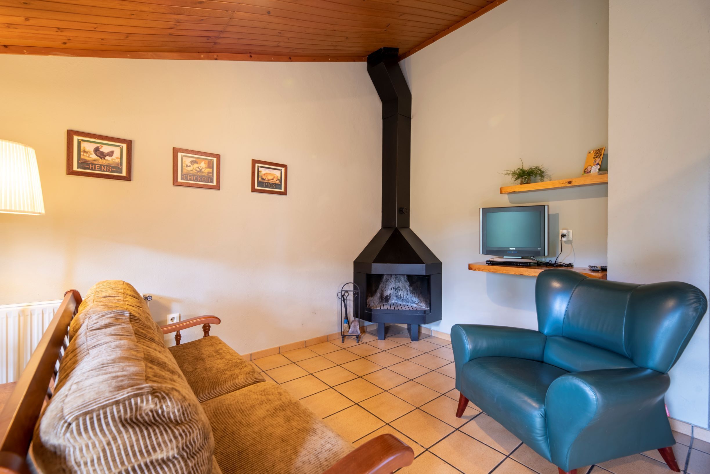 Casa Corral for 4 people