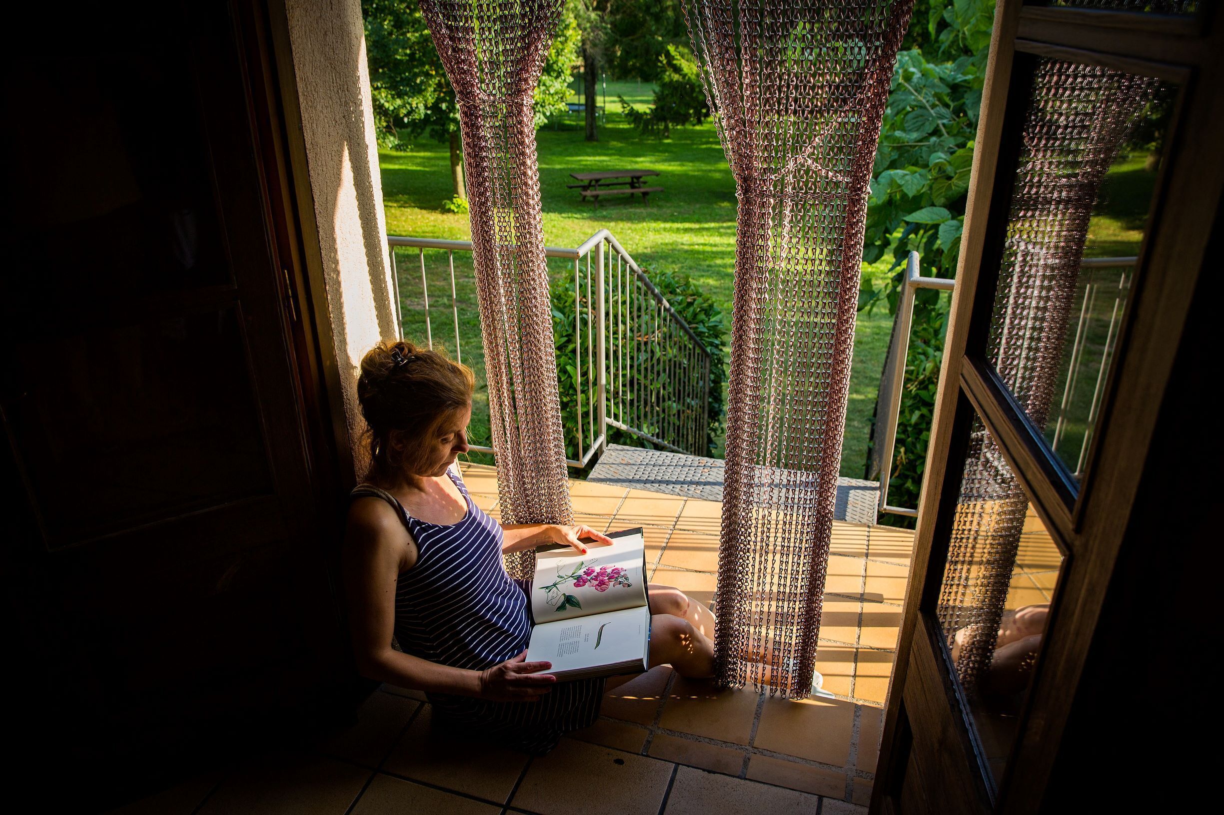 Casa Corral for 4 people