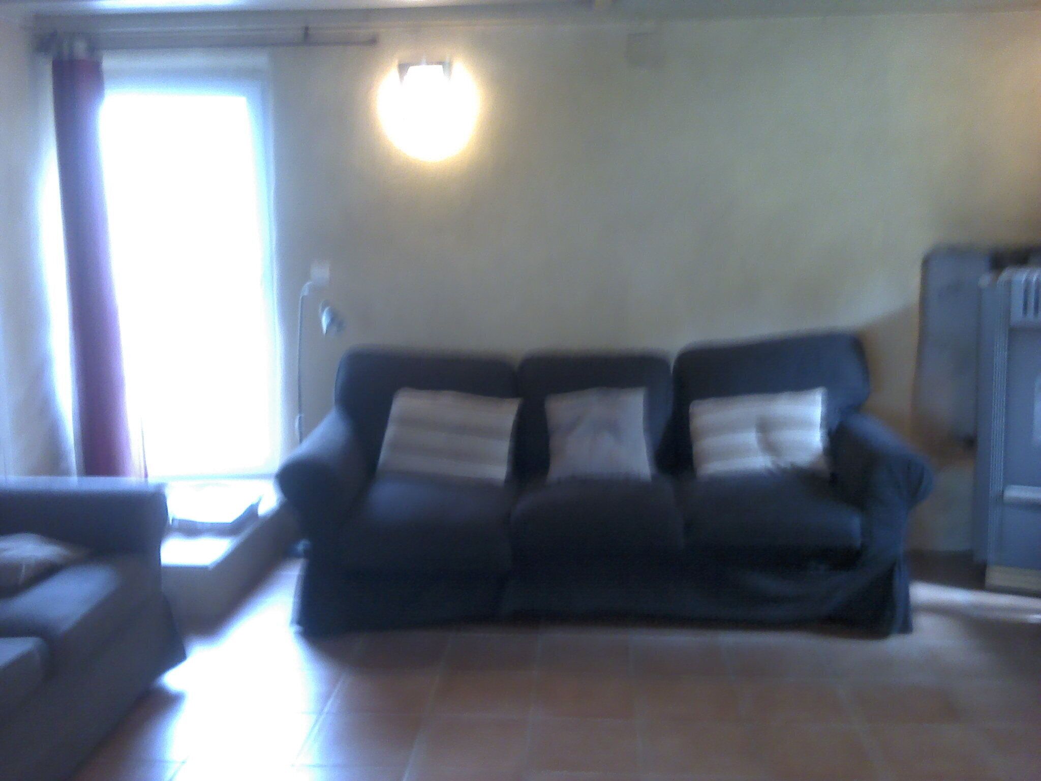 the barn of Paul, seasonal rental in the peninsula of Rhuys