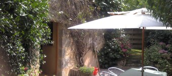 the barn of Paul, seasonal rental in the peninsula of Rhuys