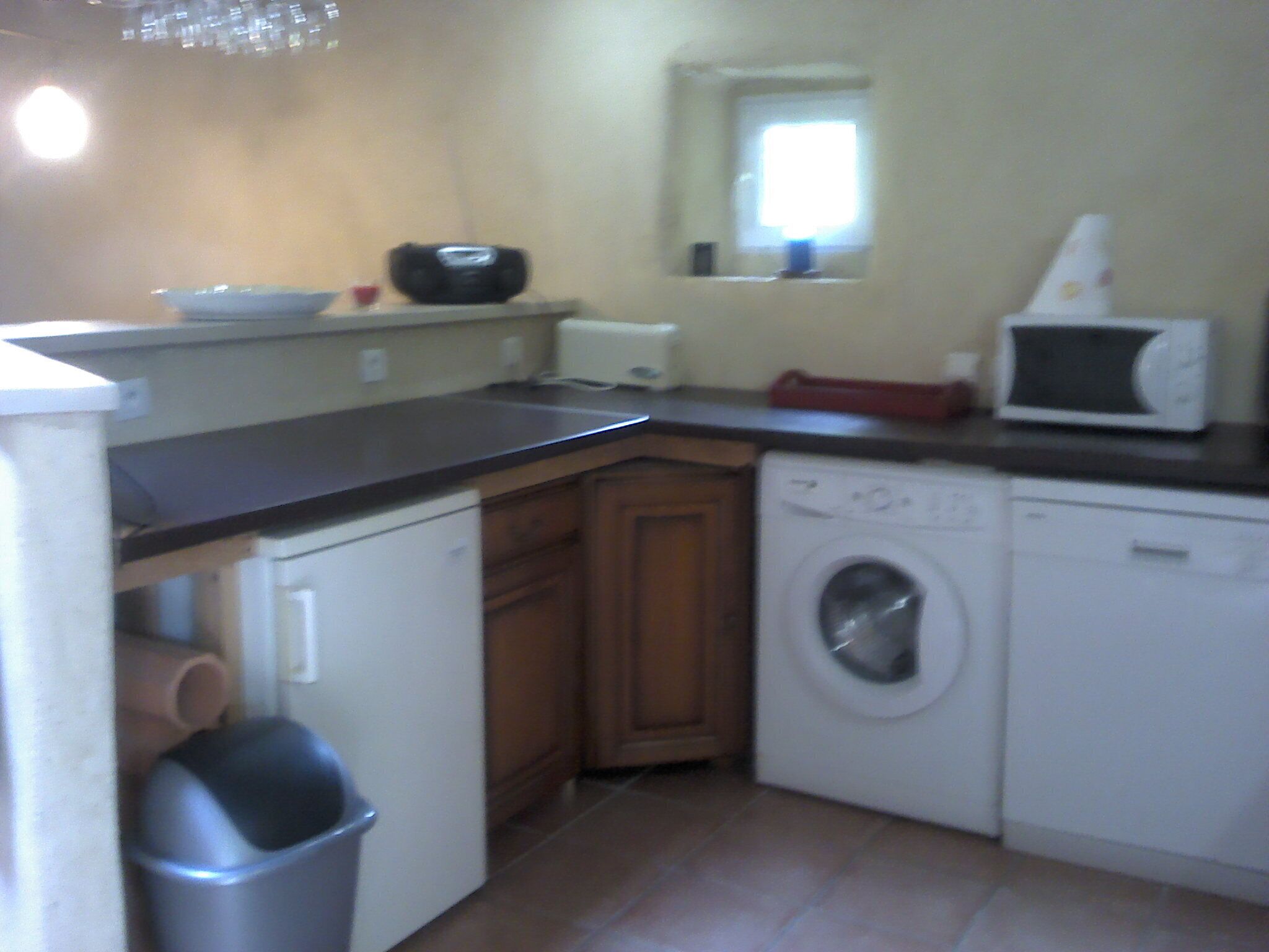 the barn of Paul, seasonal rental in the peninsula of Rhuys