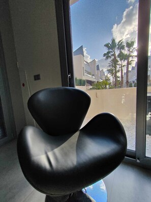 Interior - Villa Amalia 61: Ground floor with garden (Torrevieja)