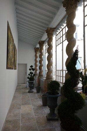 Intérieur