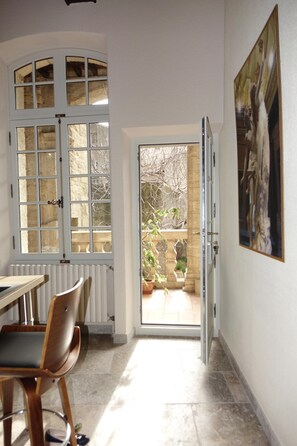 Interieur
