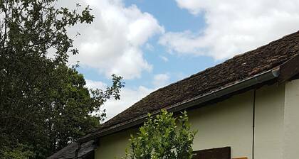 Gite in quiet hamlet for rent.