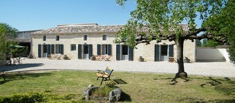 The Cottage 4 Star Award Winning Vineyard Gite