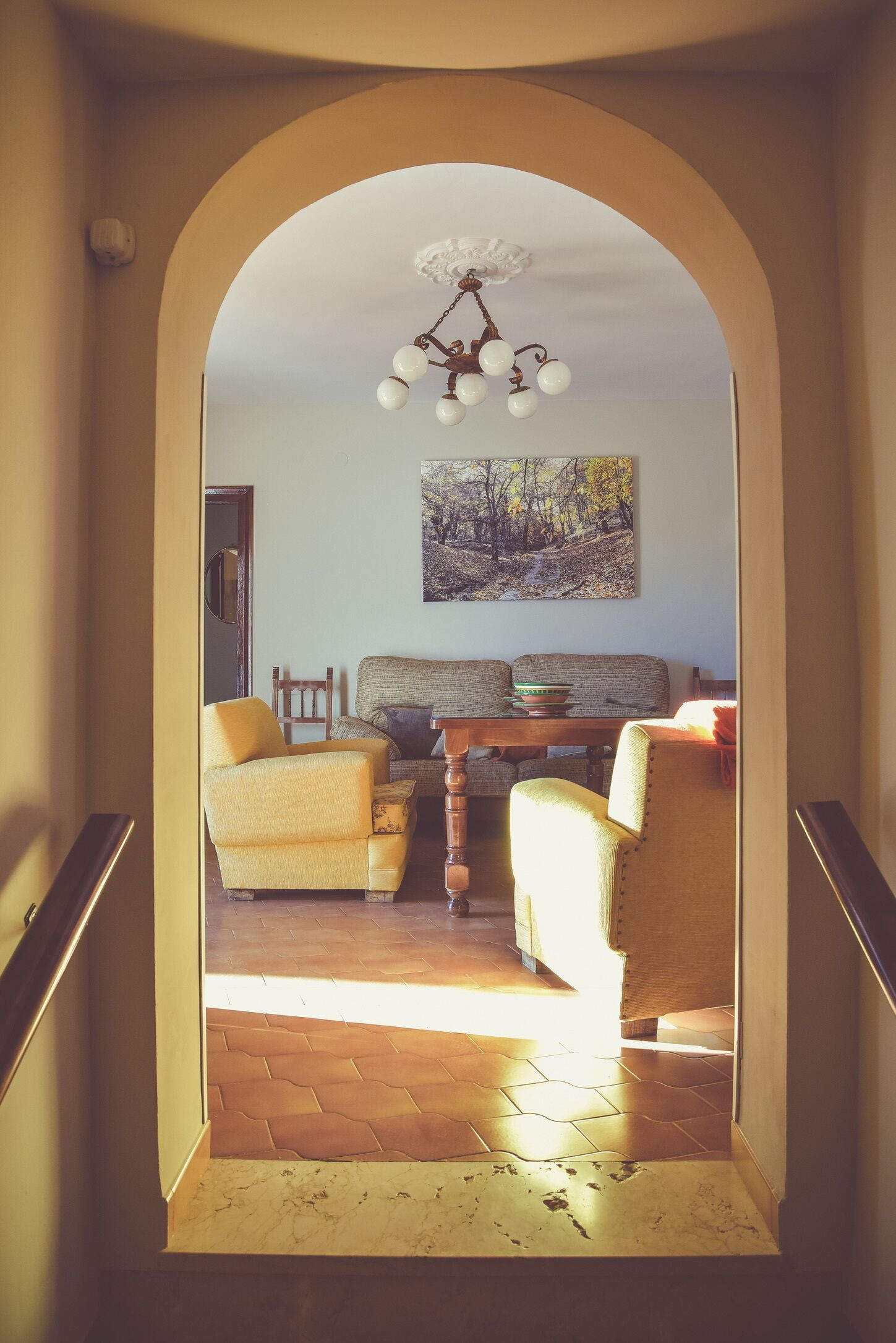 Interieur