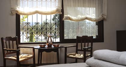 Near the Ascari circuit