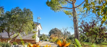 Near the Ascari circuit