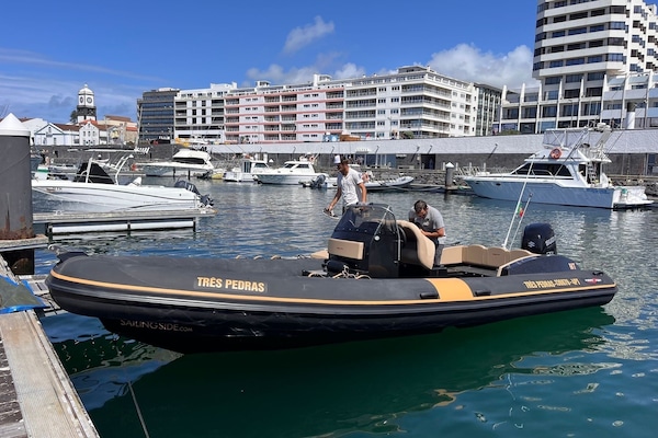 Marina