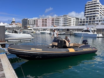 Port de plaisance
