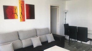 TV, ping pong