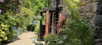 On Mawddach estuary Snowdonia pets welcome Certificate of Excellence Tripadvisor
