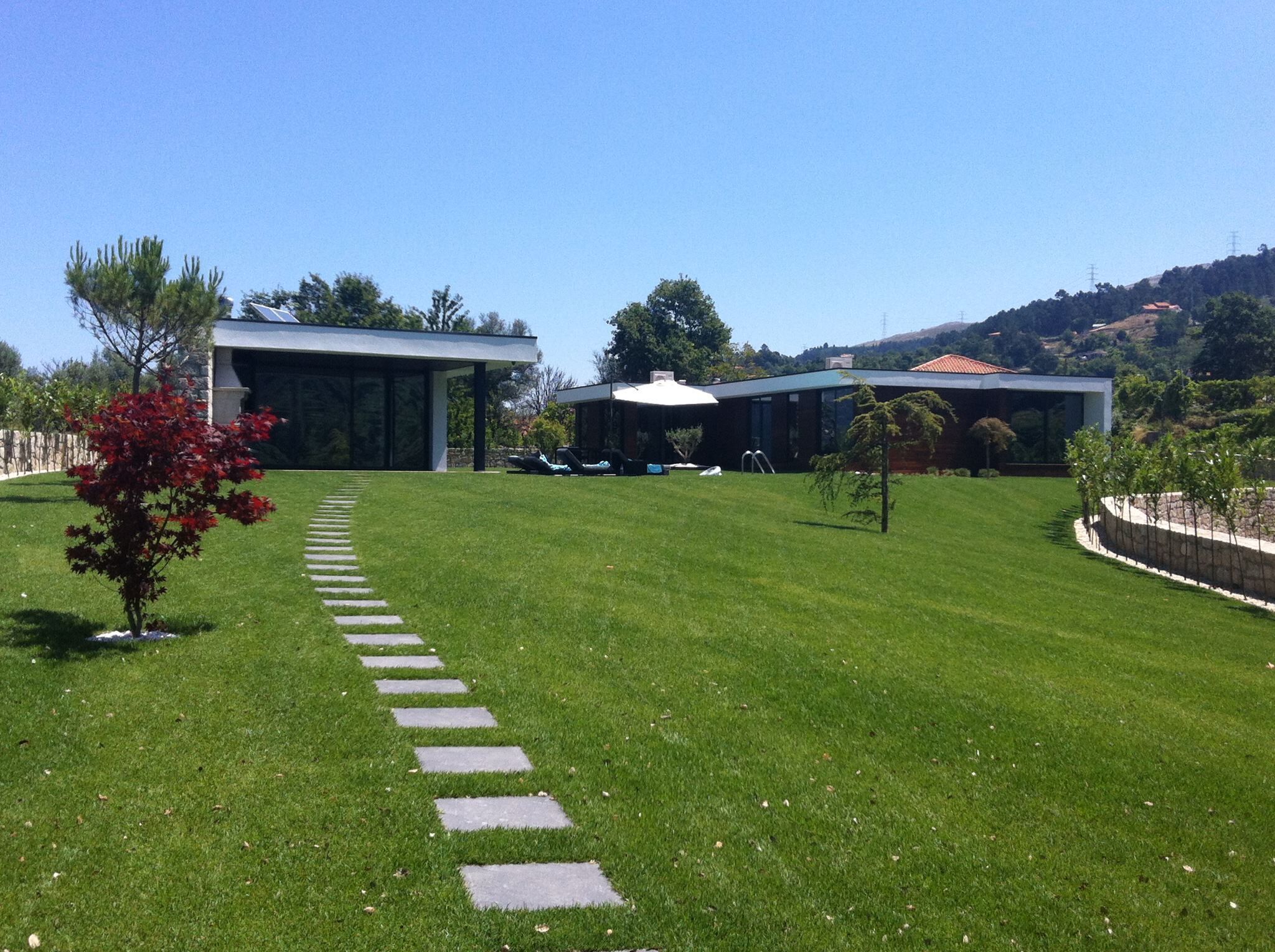 House of Louredo-Gerês