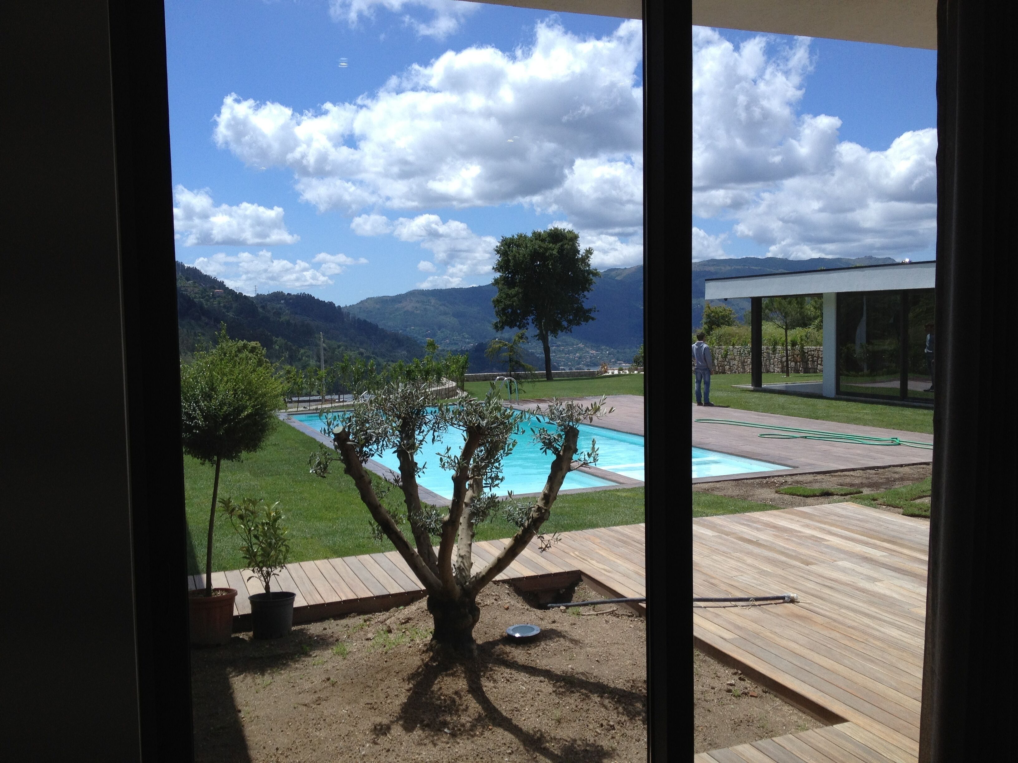 House of Louredo-Gerês