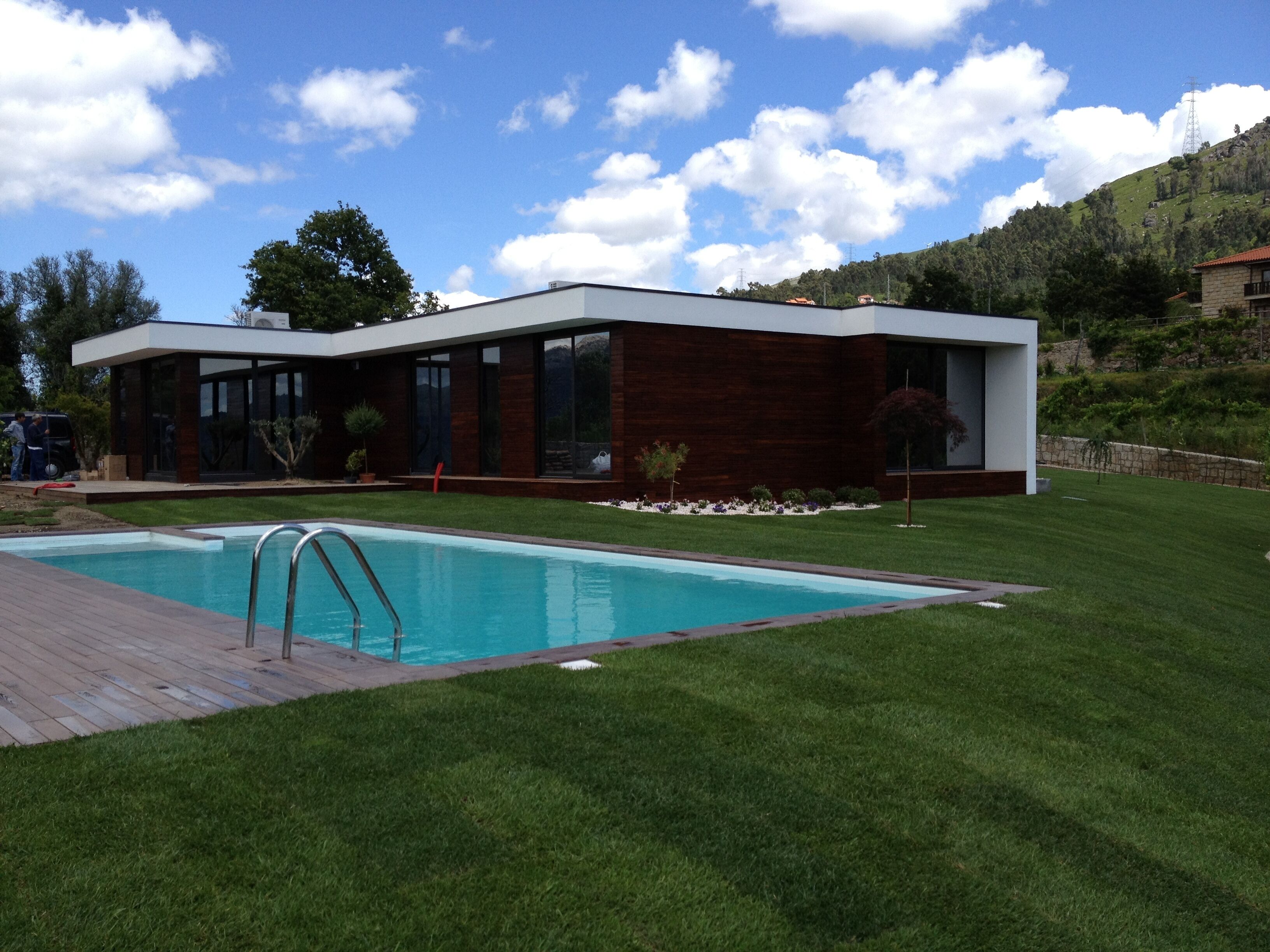 House of Louredo-Gerês