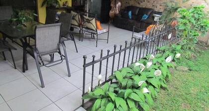 ANTIGUO III - El salvador