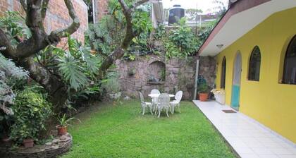 ANTIGUO III - El Salvador