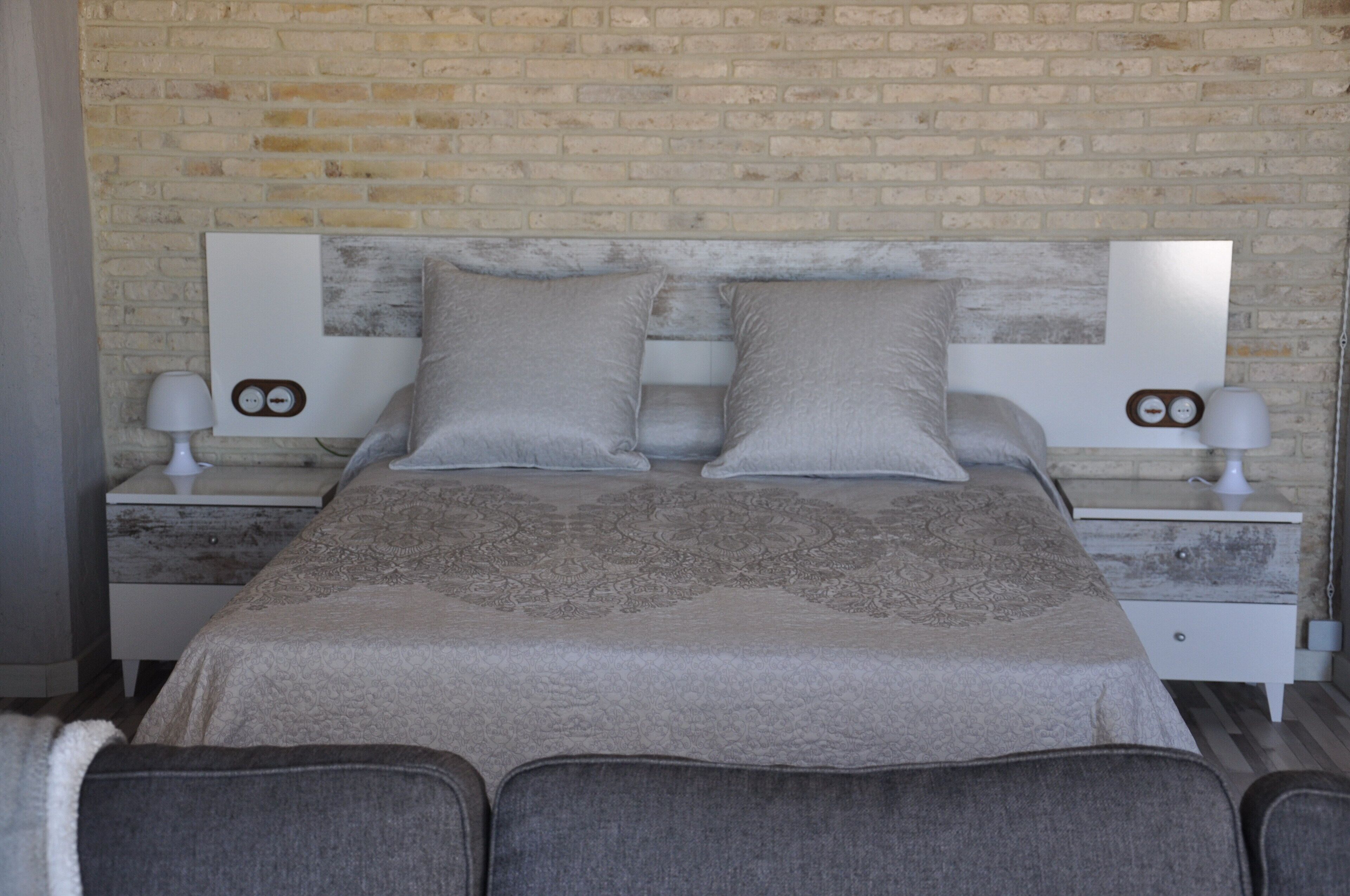 The Cambra dels Solicofres