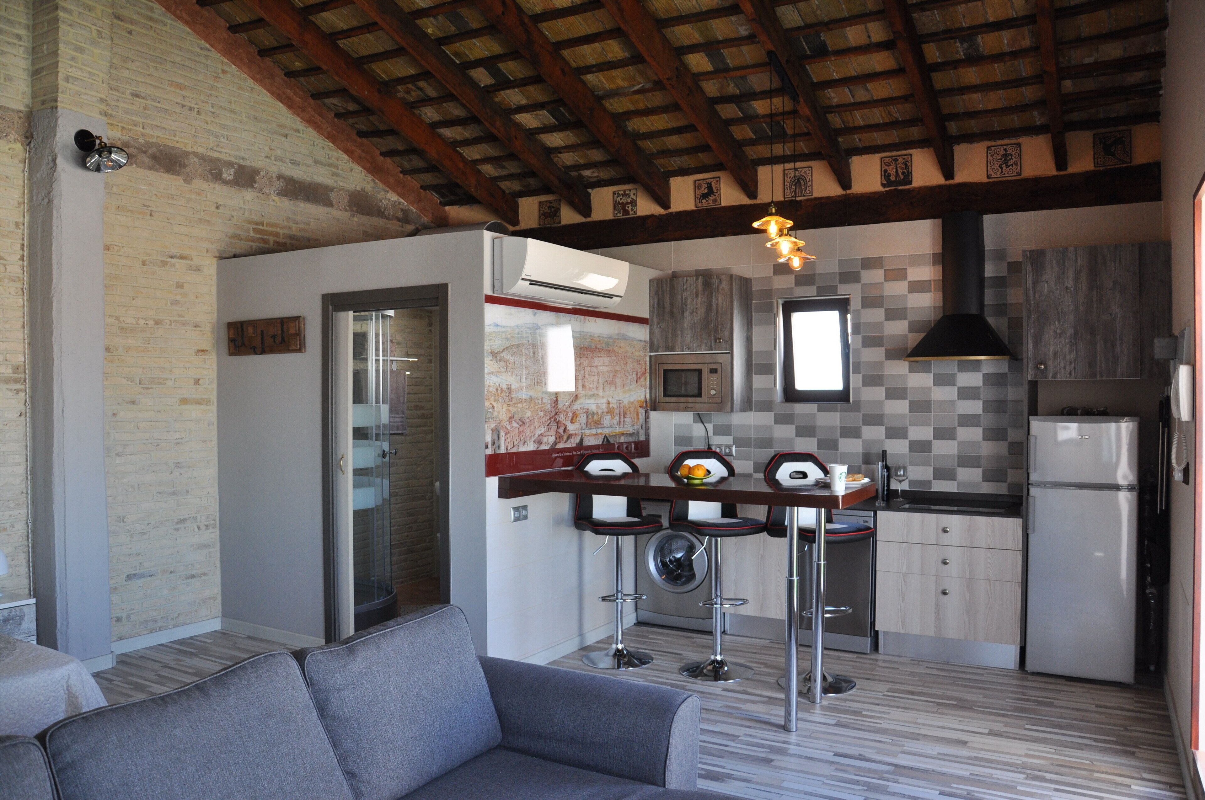 The Cambra dels Solicofres