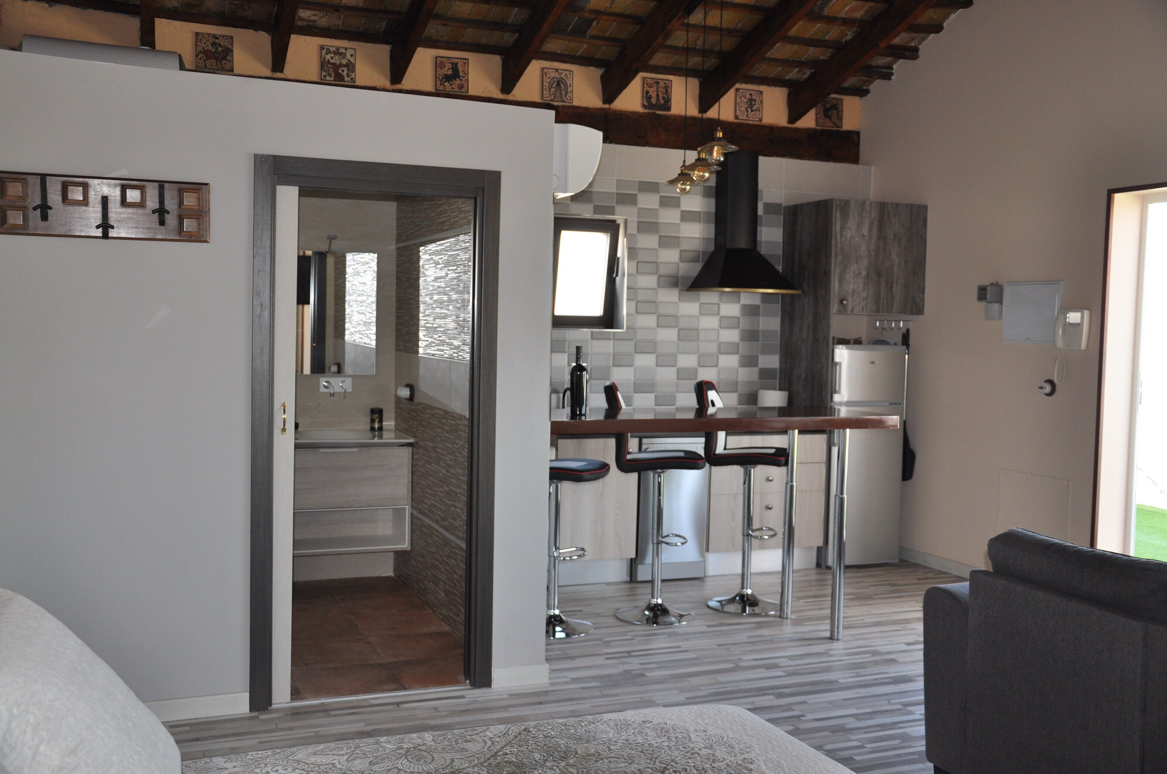 The Cambra dels Solicofres