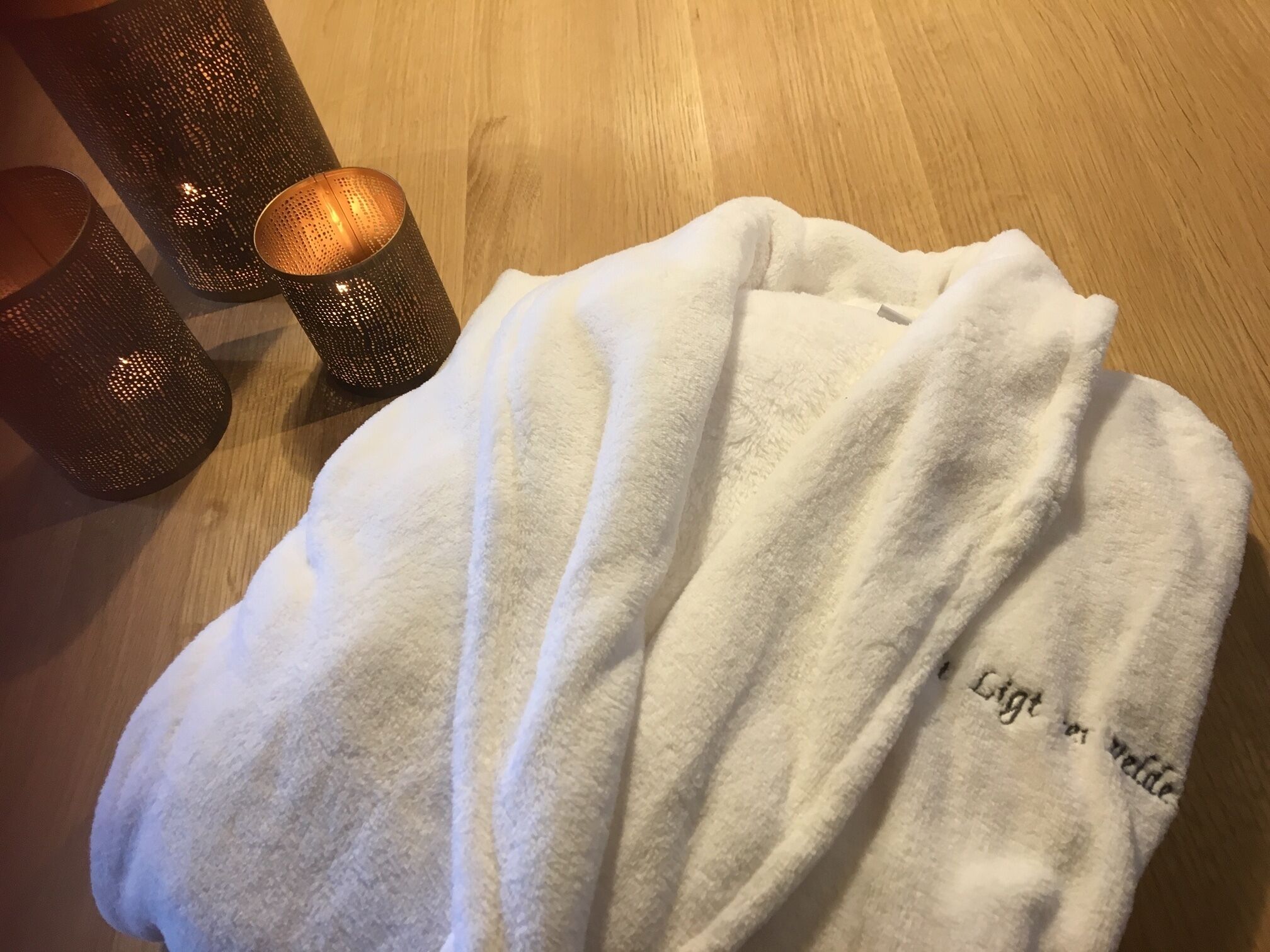 Badezimmerausstattung