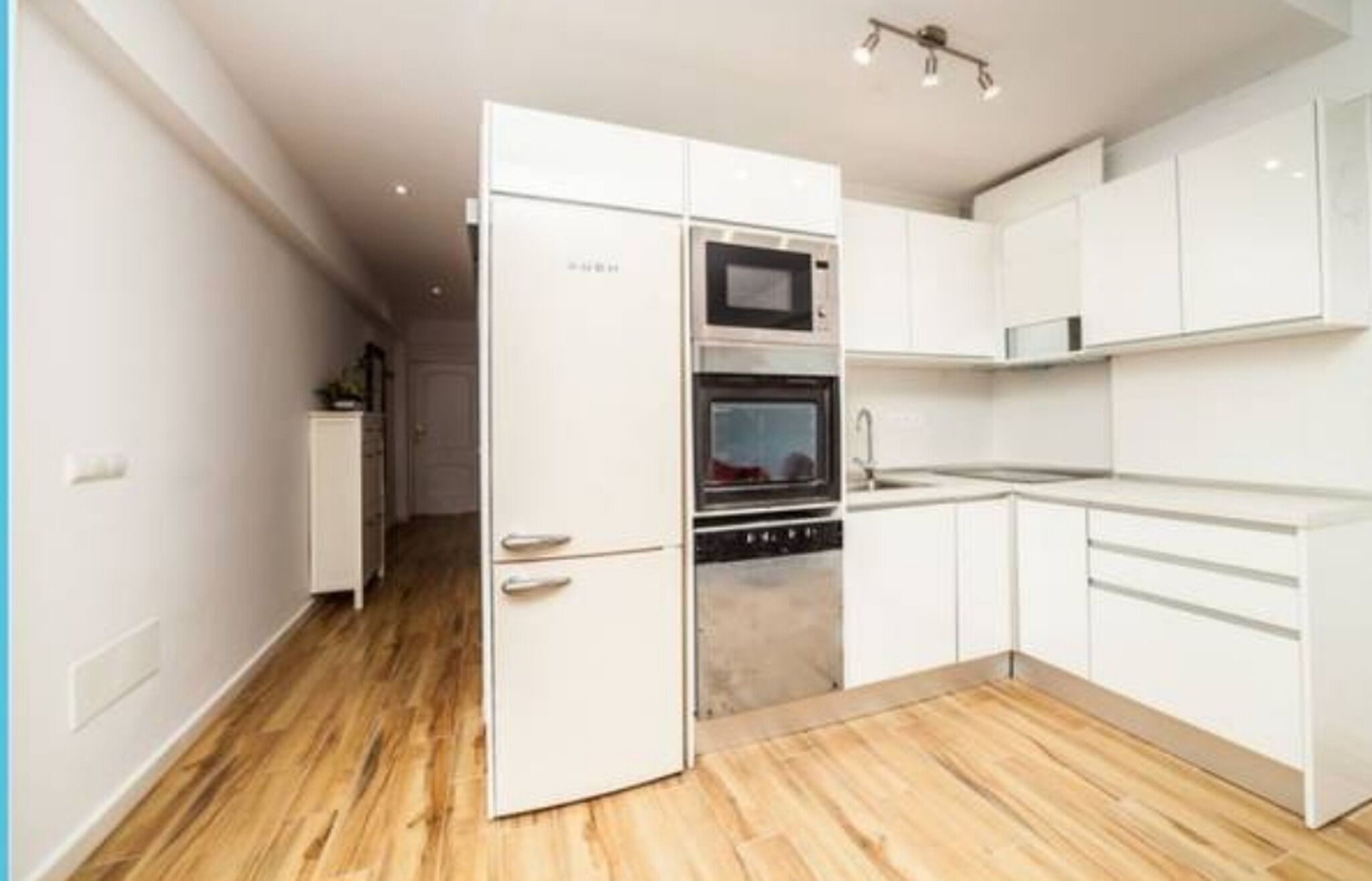 GREAT APARTAMENT AND GOOD VIEW