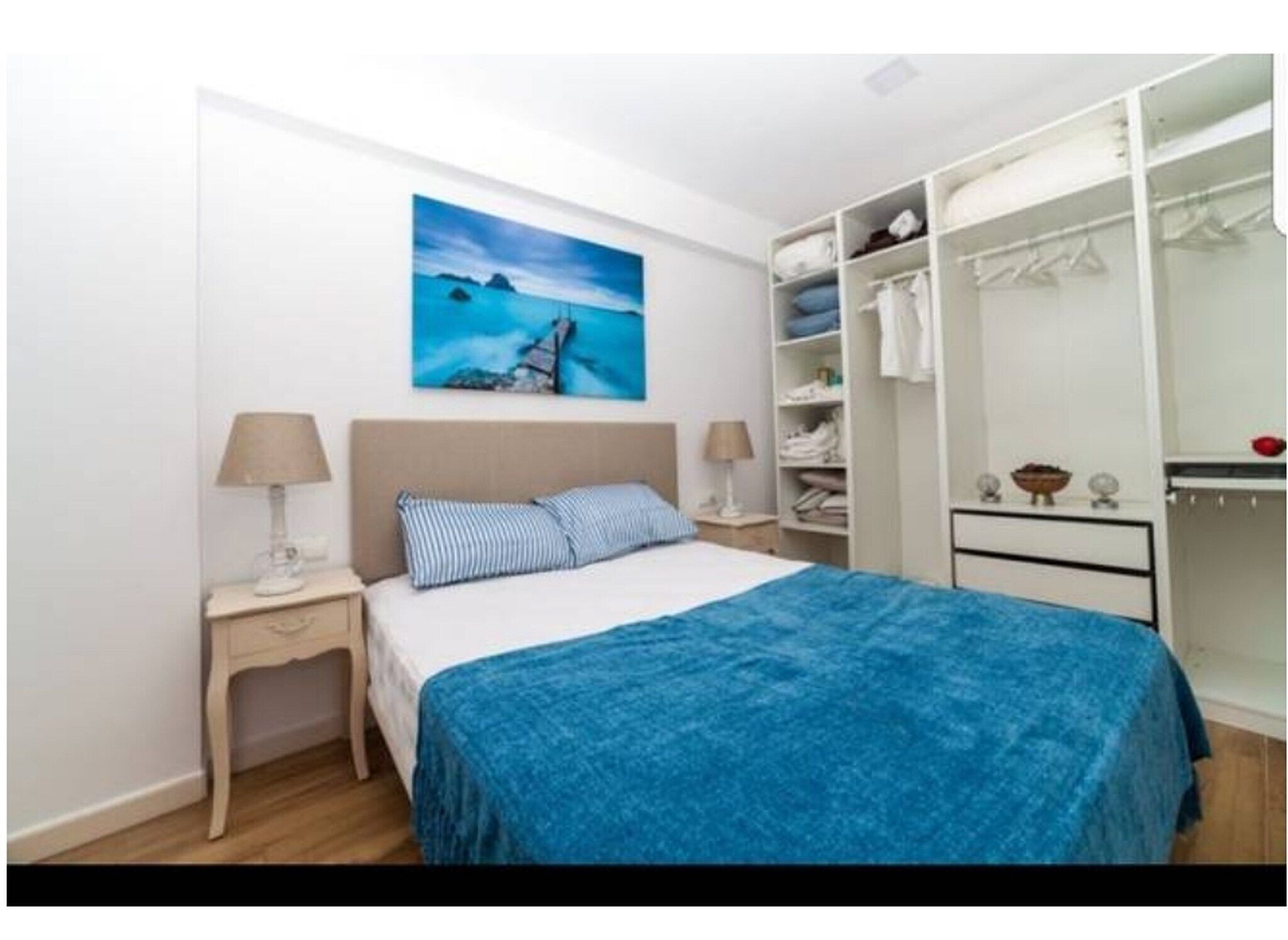 GREAT APARTAMENT AND GOOD VIEW