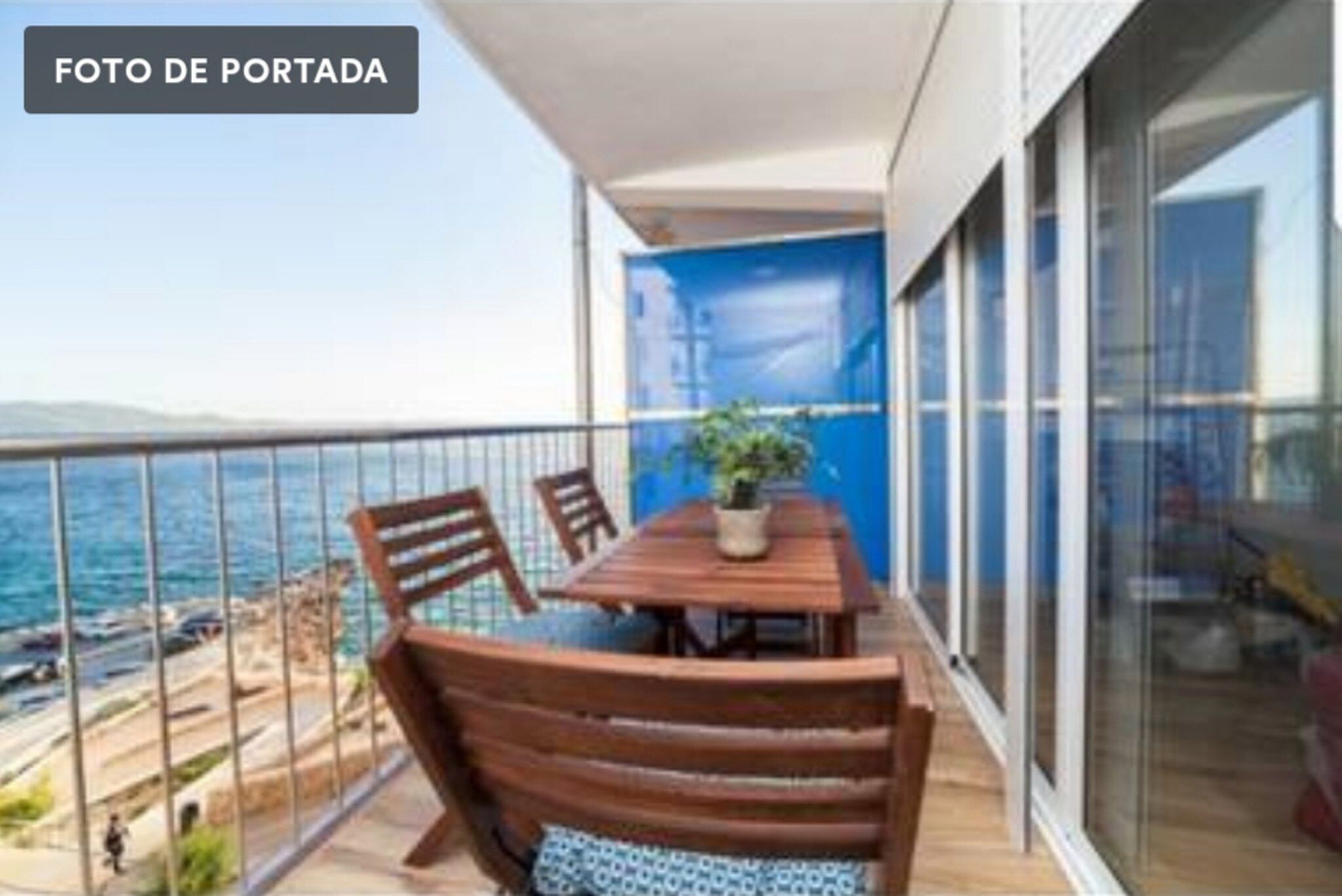 GREAT APARTAMENT AND GOOD VIEW