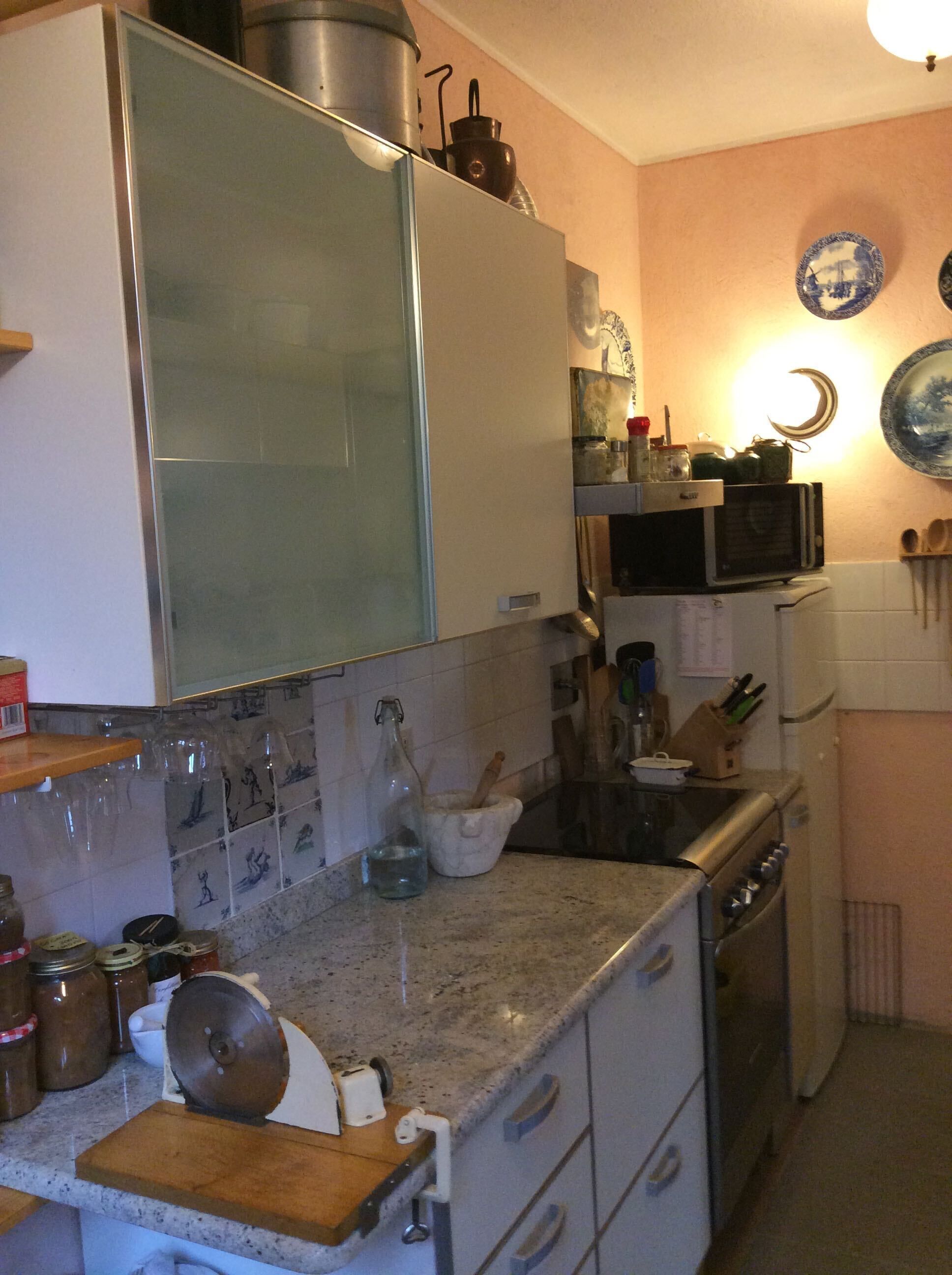 Albarolo Guesthouse for your holiday in hospitable Italy