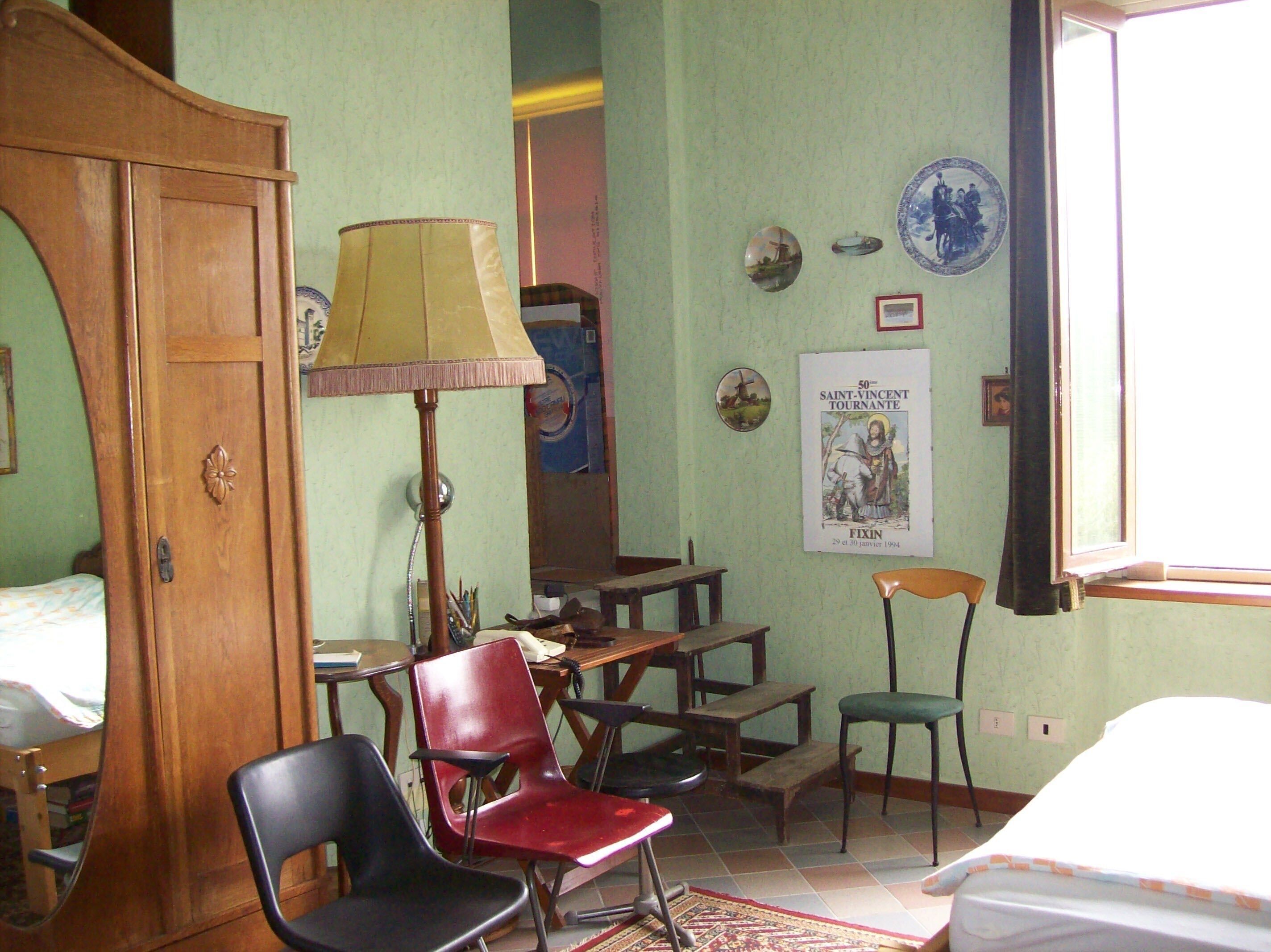 Albarolo Guesthouse for your holiday in hospitable Italy