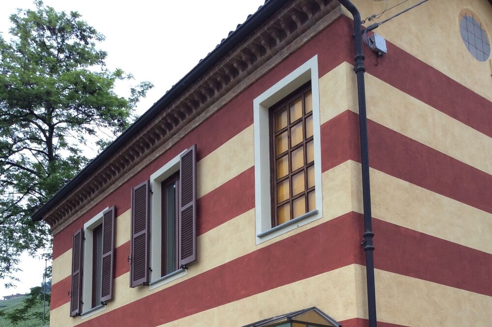 Albarolo Guesthouse for your holiday in hospitable Italy