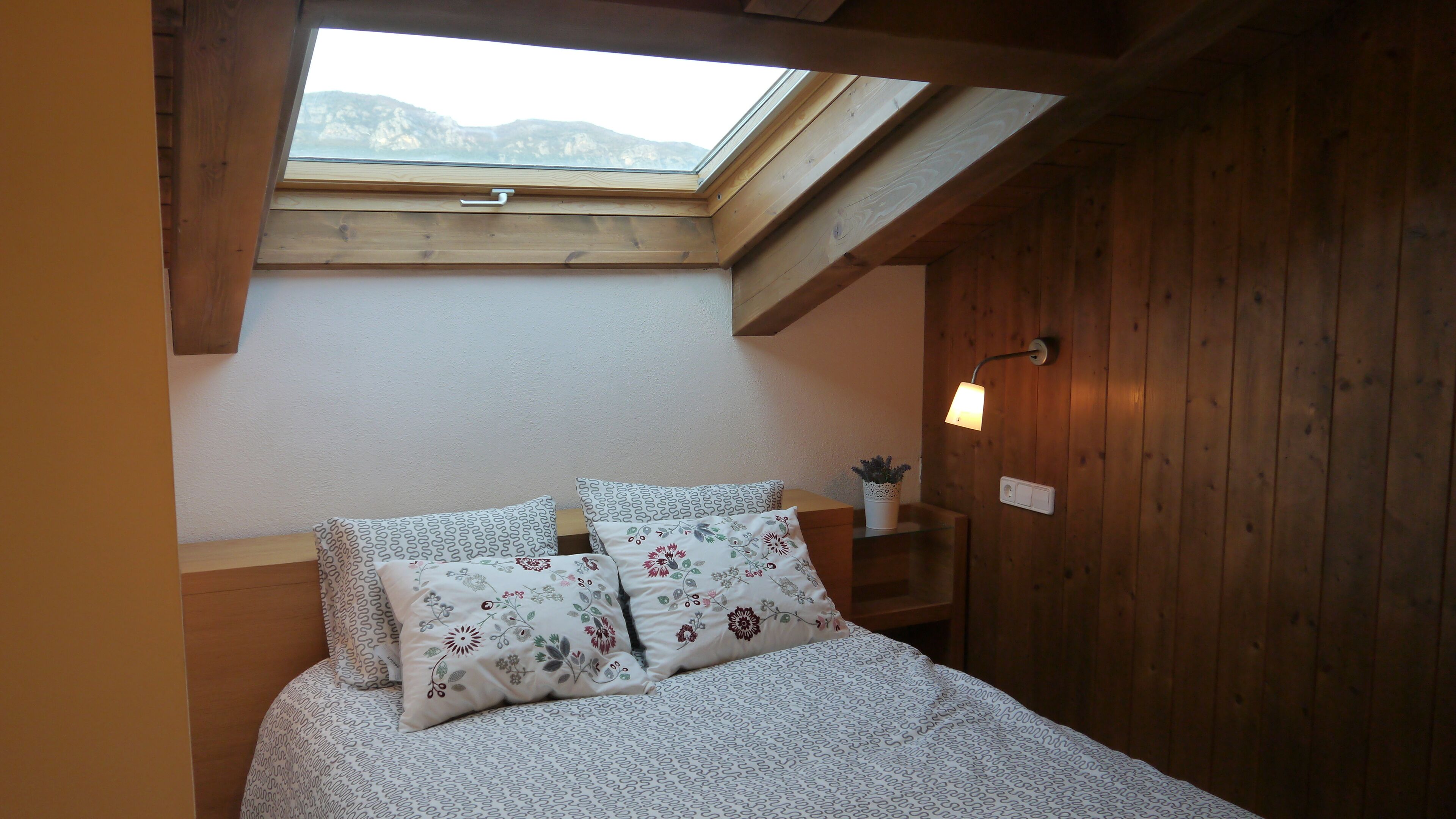 Apartment in the Isábena Valley (Huesca)