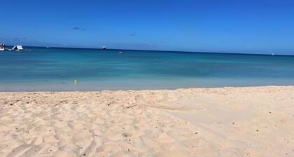 3 Bedroom Family Friendly Villa with own Private Pool. 5 mins from Mullins.