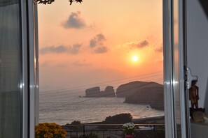 Interior - Villa with Amazing Sea View (Naxos)