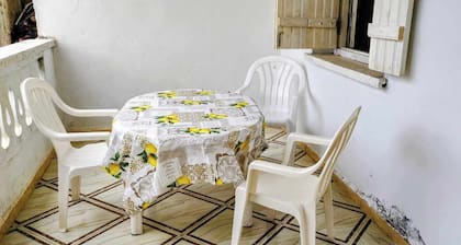 F3 Apartamento alto nivel entre Bejaia y Jijel
