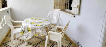 Superb F3 apartment - Quiet and family-friendly
