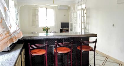 Superb F3 apartment - Quiet and family-friendly