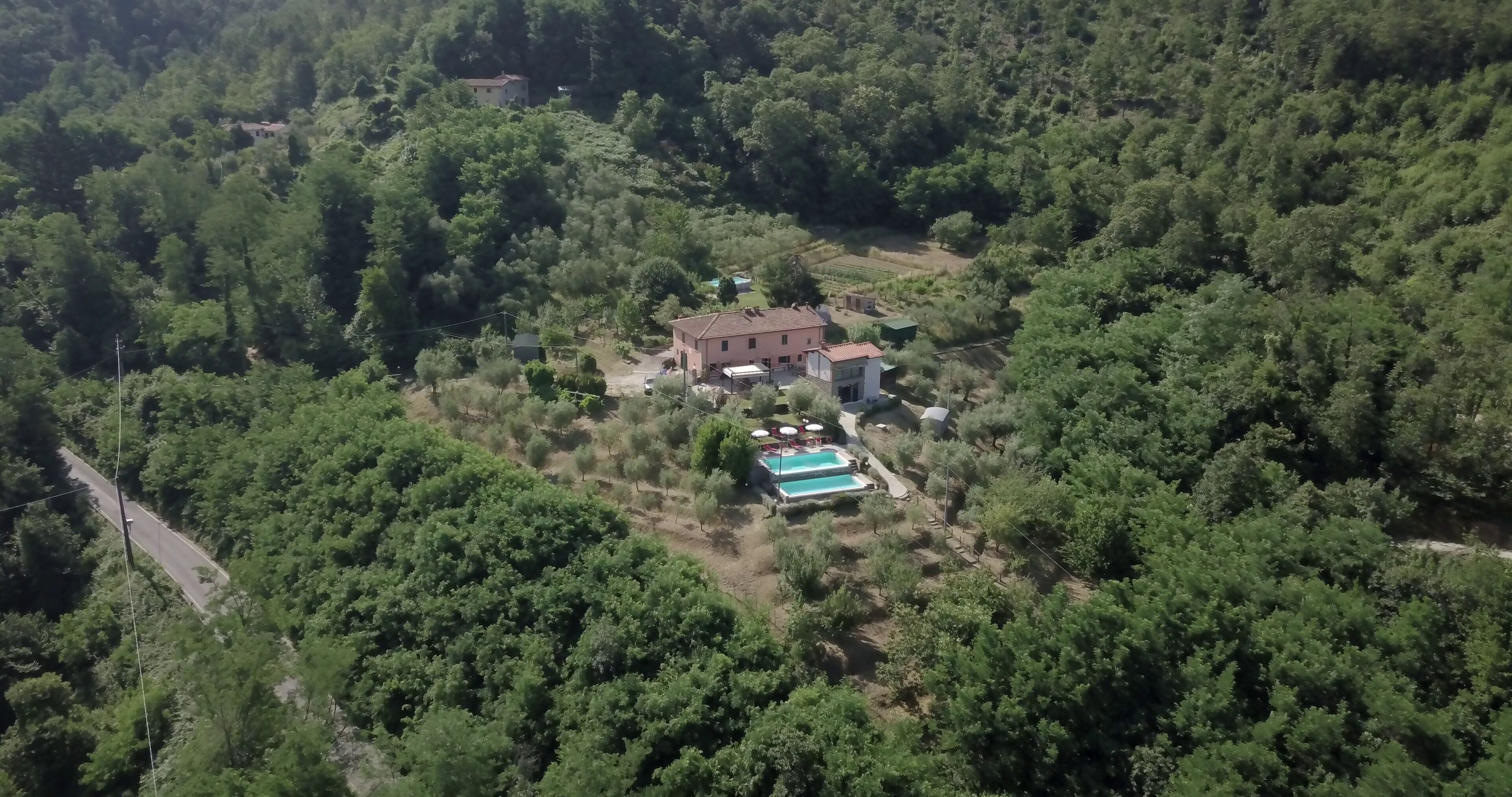 Ulkopuoli