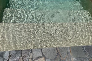 Pool - Mansion - Le Robert (le Robert)