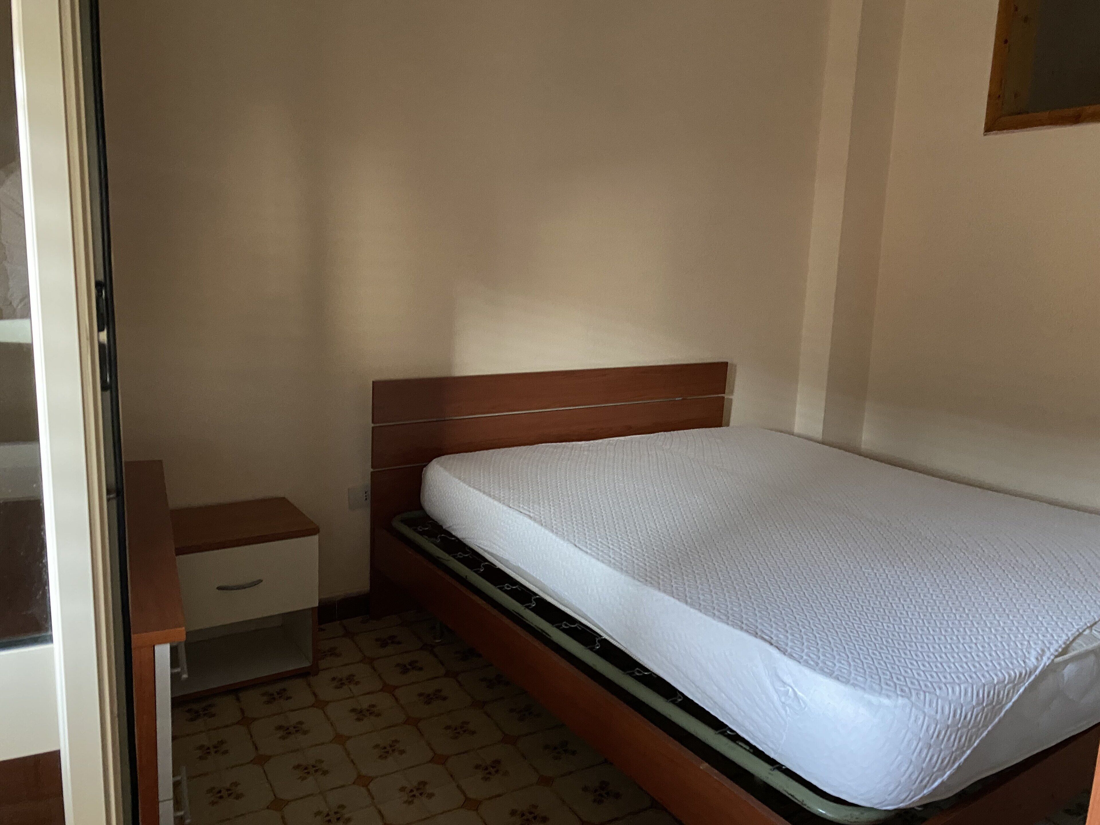 Directly on the sea, from the window you can admire a breathtaking view ..