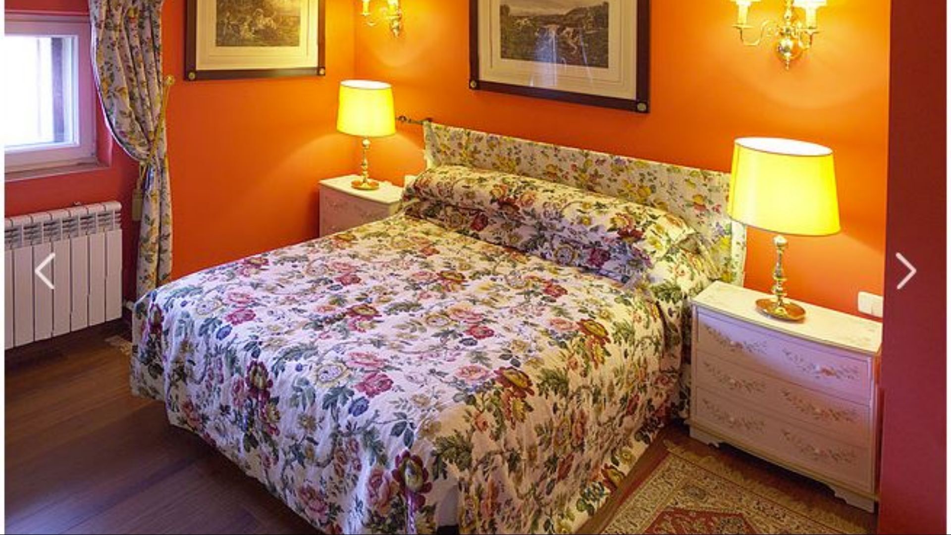 Standar 2 Casa de la Peña