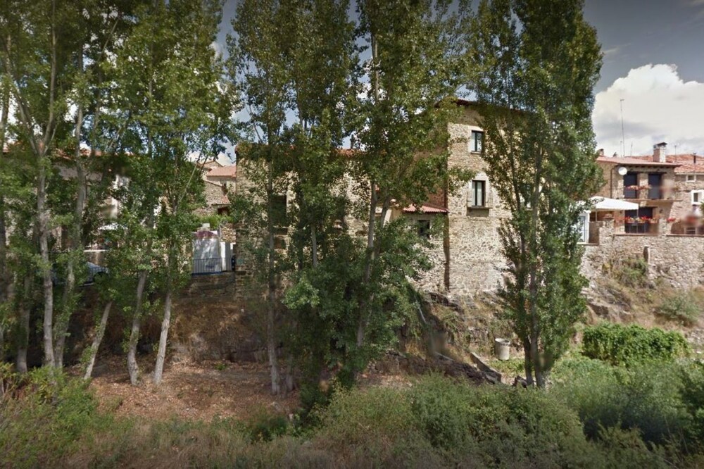 Standar 2 Casa de la Peña